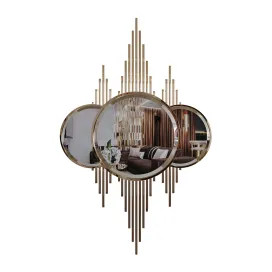 Streamline Mirror